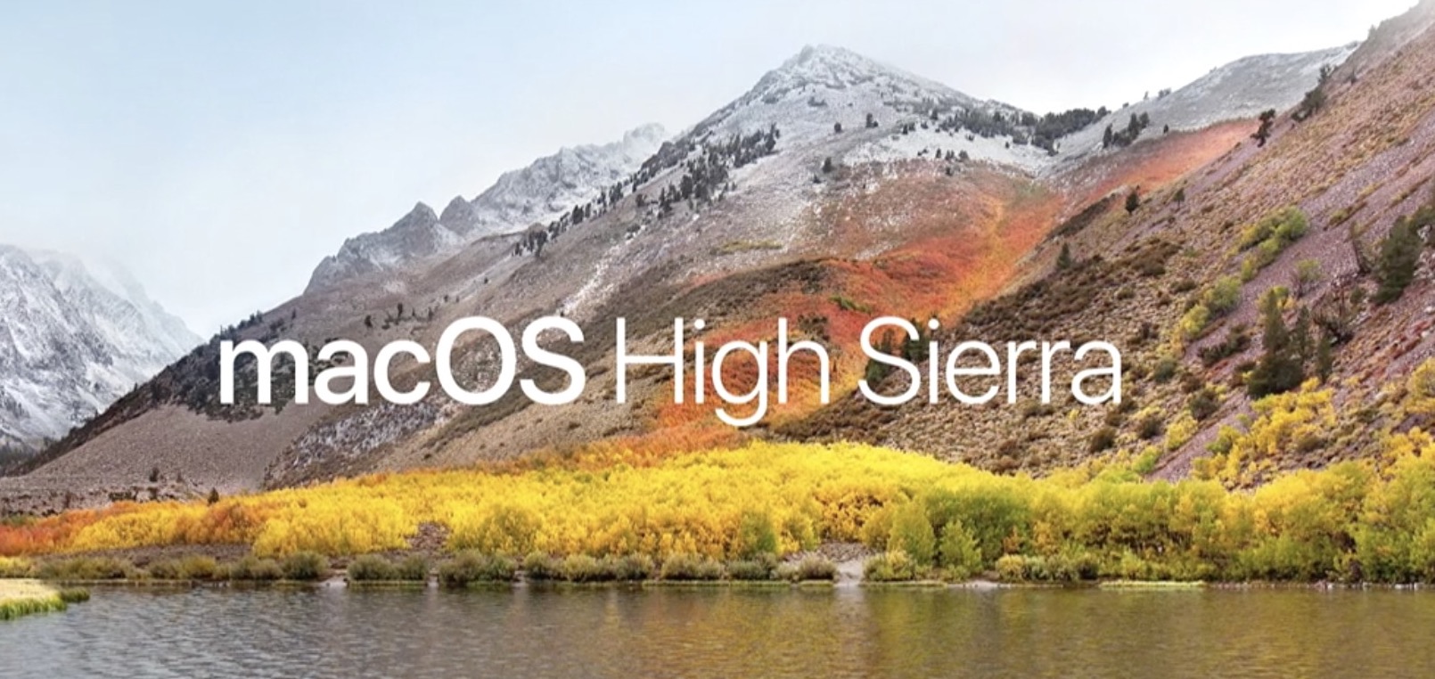 podcast player for mac high sierra